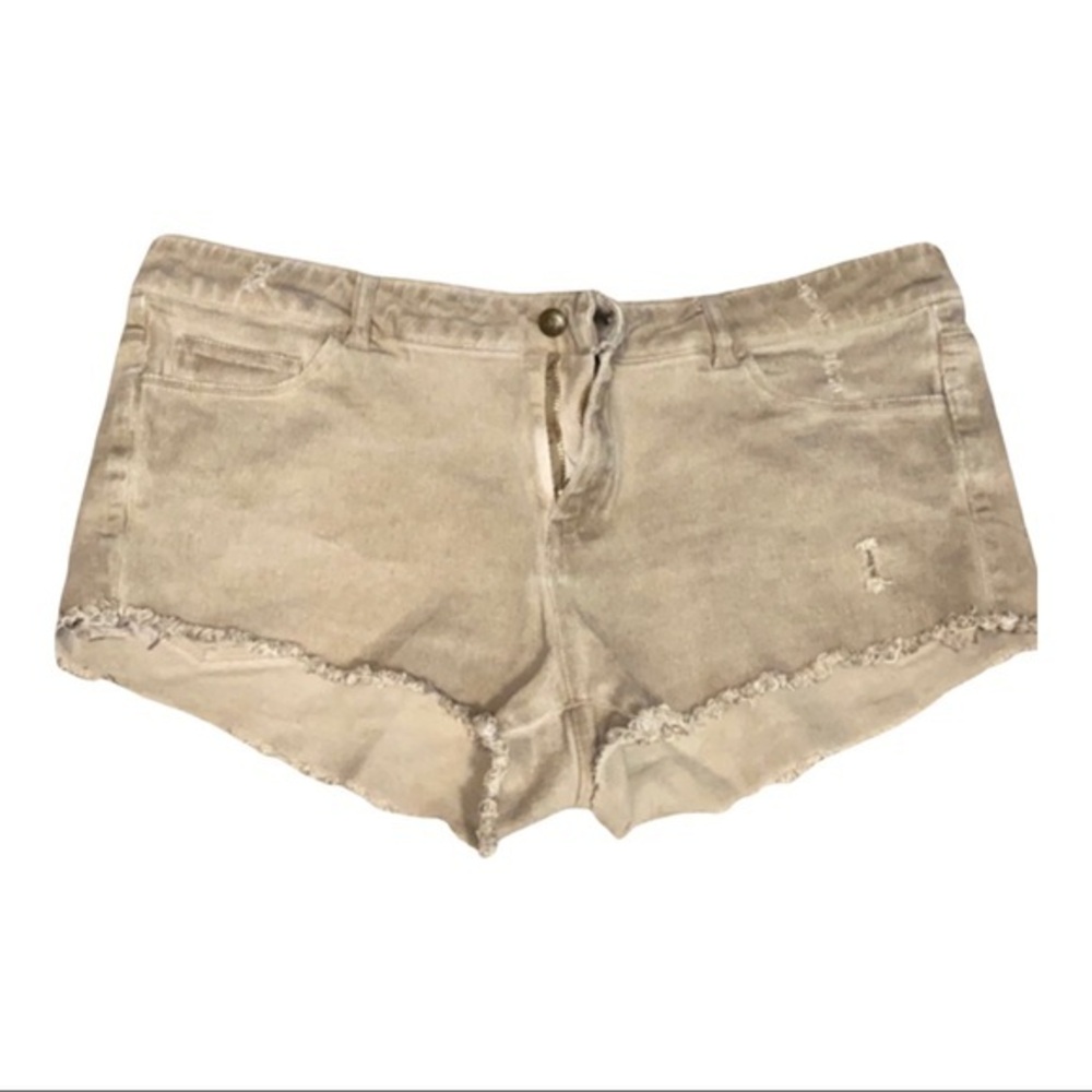 Sea Gypsies shorts